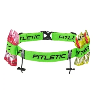 Fitletic Race number / Gel Belt