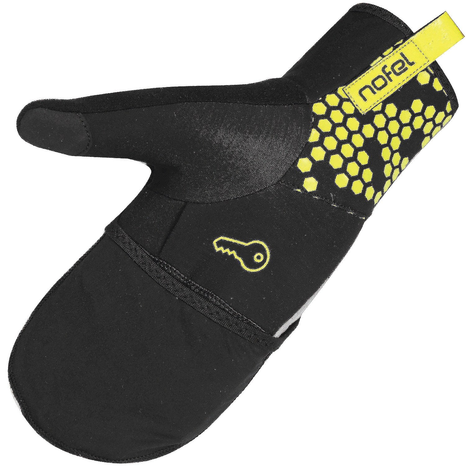Nofel Radiant Converter Glove – Image 5