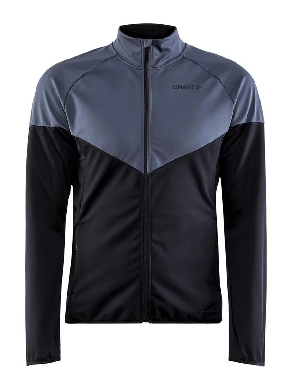 Craft Glide Block Jacket (H) Vente finale – Image 7