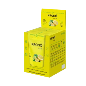 Krono Lyte Citron et Lime (Sachet de 50G)