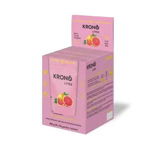Krono Lyte Limonade Rose (sachet 50G)