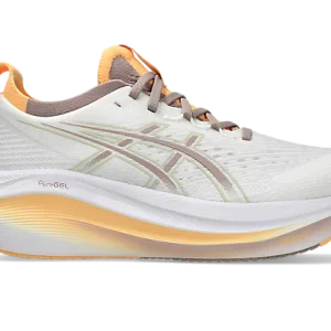 Asics Nimbus 27 - Femme