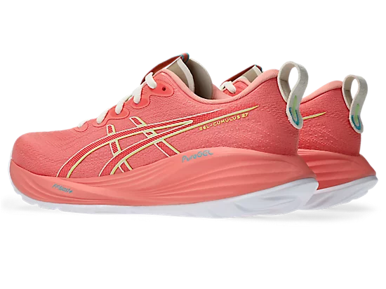 Asics Cumulus 27 - Femme – Image 4