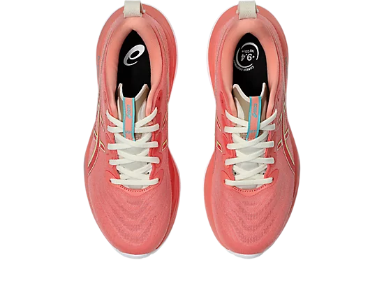 Asics Cumulus 27 - Femme – Image 7