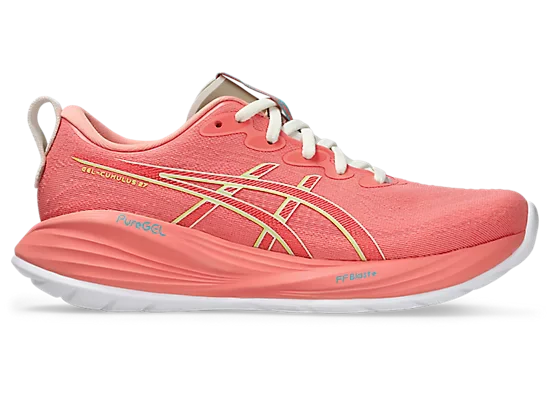 Asics Cumulus 27 - Femme