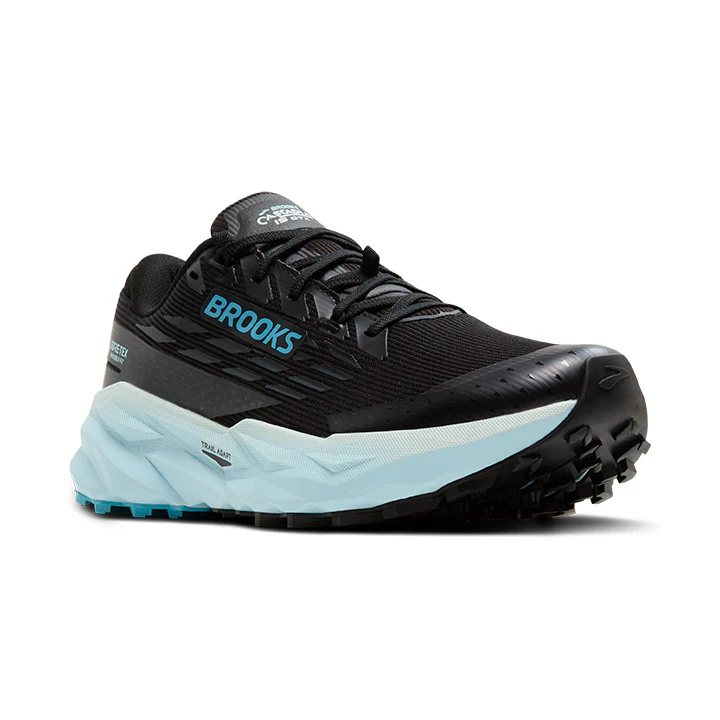 Brooks Cascadia 19 GTX - Femme – Image 3