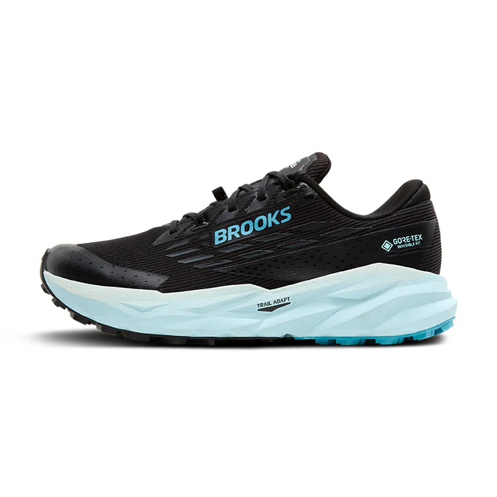 Brooks Cascadia 19 GTX - Femme – Image 2