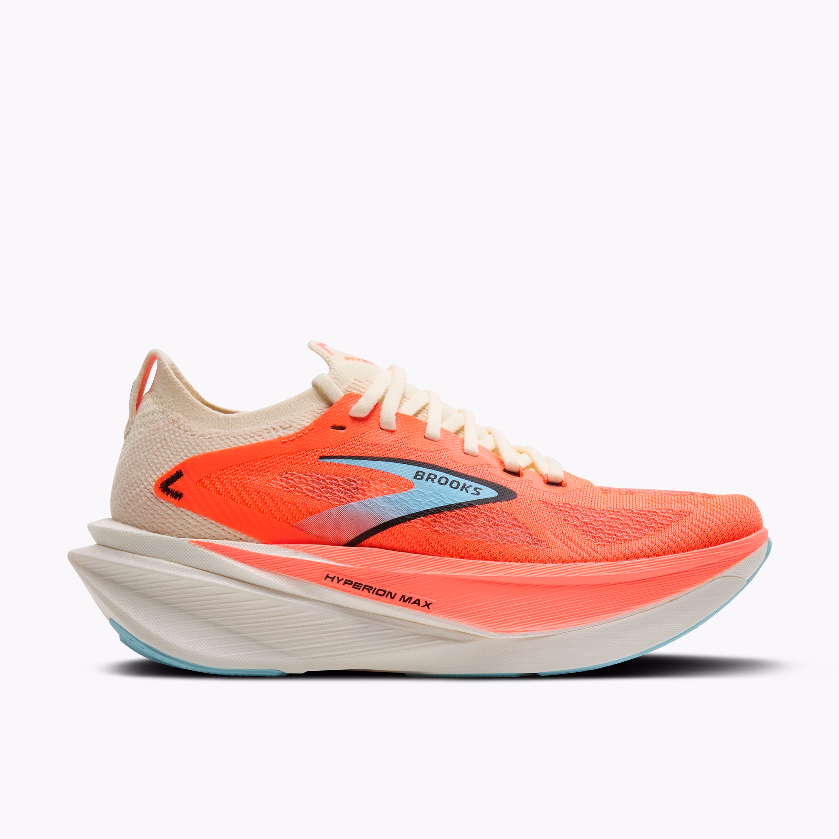 Brooks Hyperion Max 3 - Femme