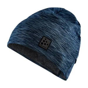 Craft MICROFLEECE PONYTAIL HAT