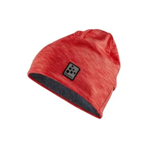 Craft MICROFLEECE PONYTAIL HAT
