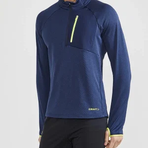Craft CORE Trim Thermal Midlayer (H)