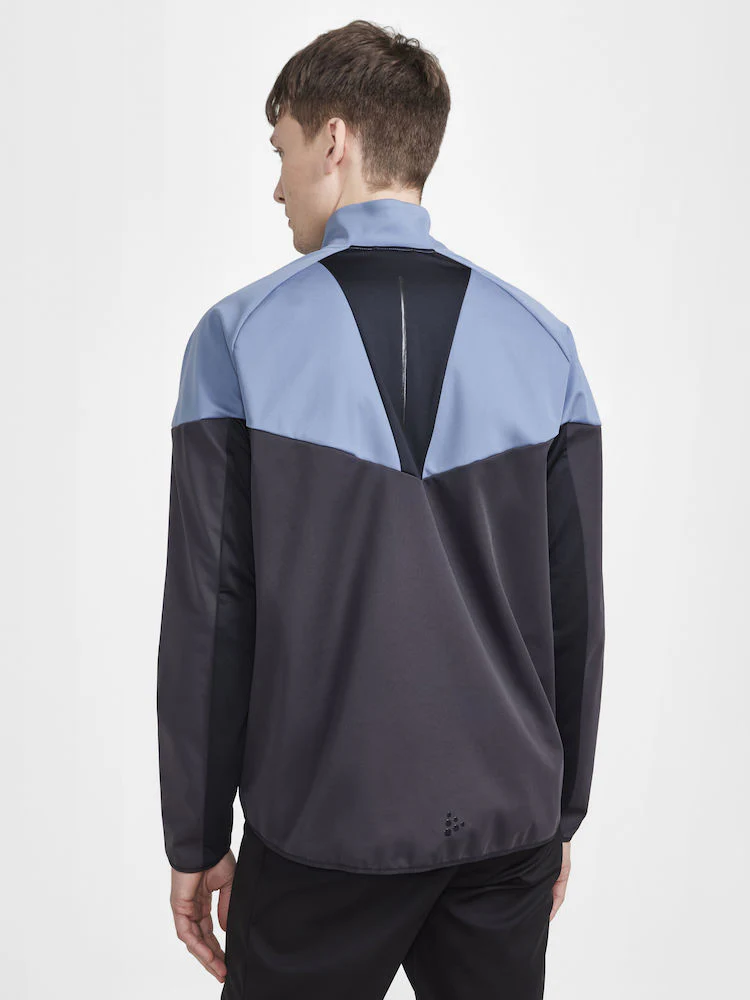 Craft Glide Block Jacket (H) Vente finale – Image 2