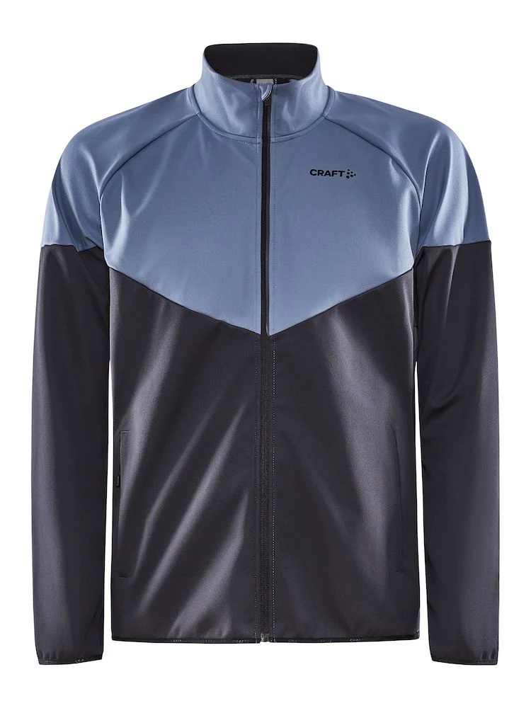 Craft Glide Block Jacket (H) Vente finale – Image 6