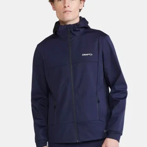 Craft Core Backcountry Hood Jacket (H)