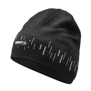 Craft ADV Nordic Training Merino Hat-Black