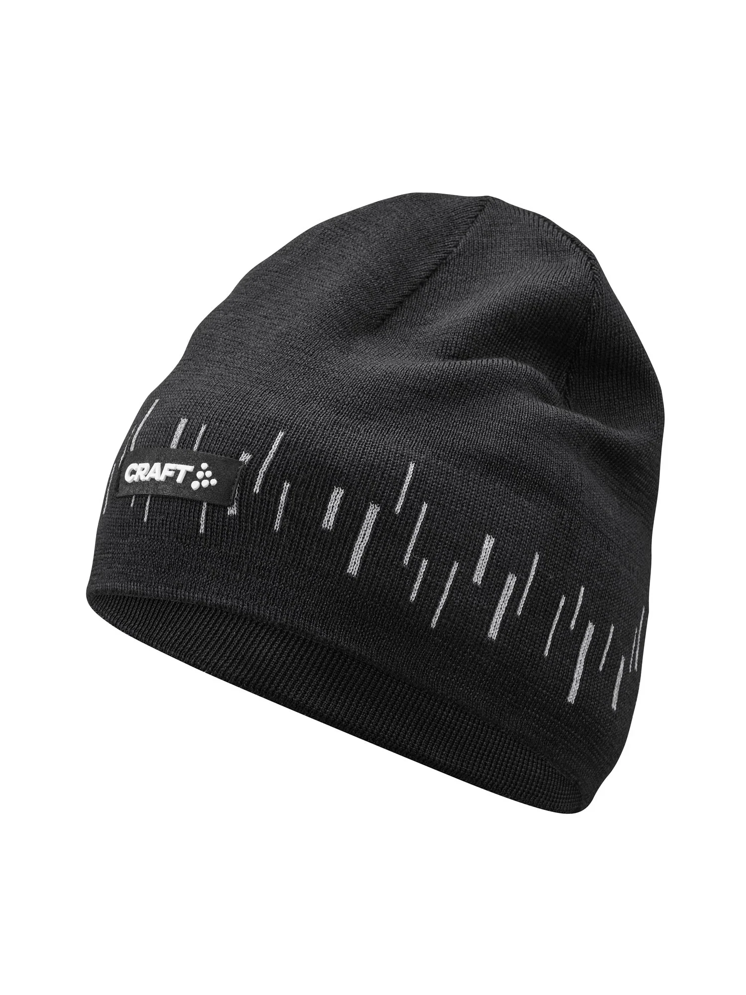 Craft ADV Nordic Training Merino Hat-Black