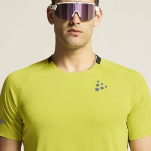 Craft PRO Hypervent Tee 2 - Homme