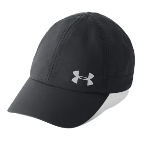 Fly-By Cap