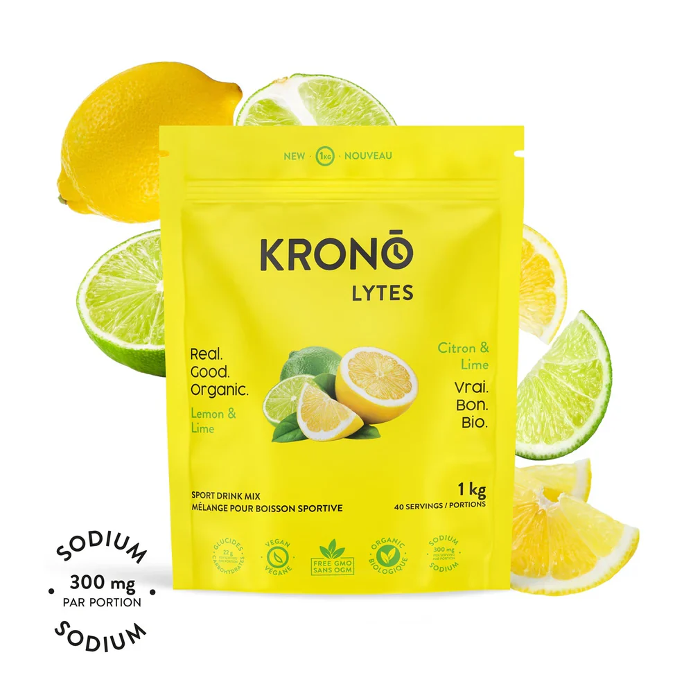 Krono Lytes 1 KG