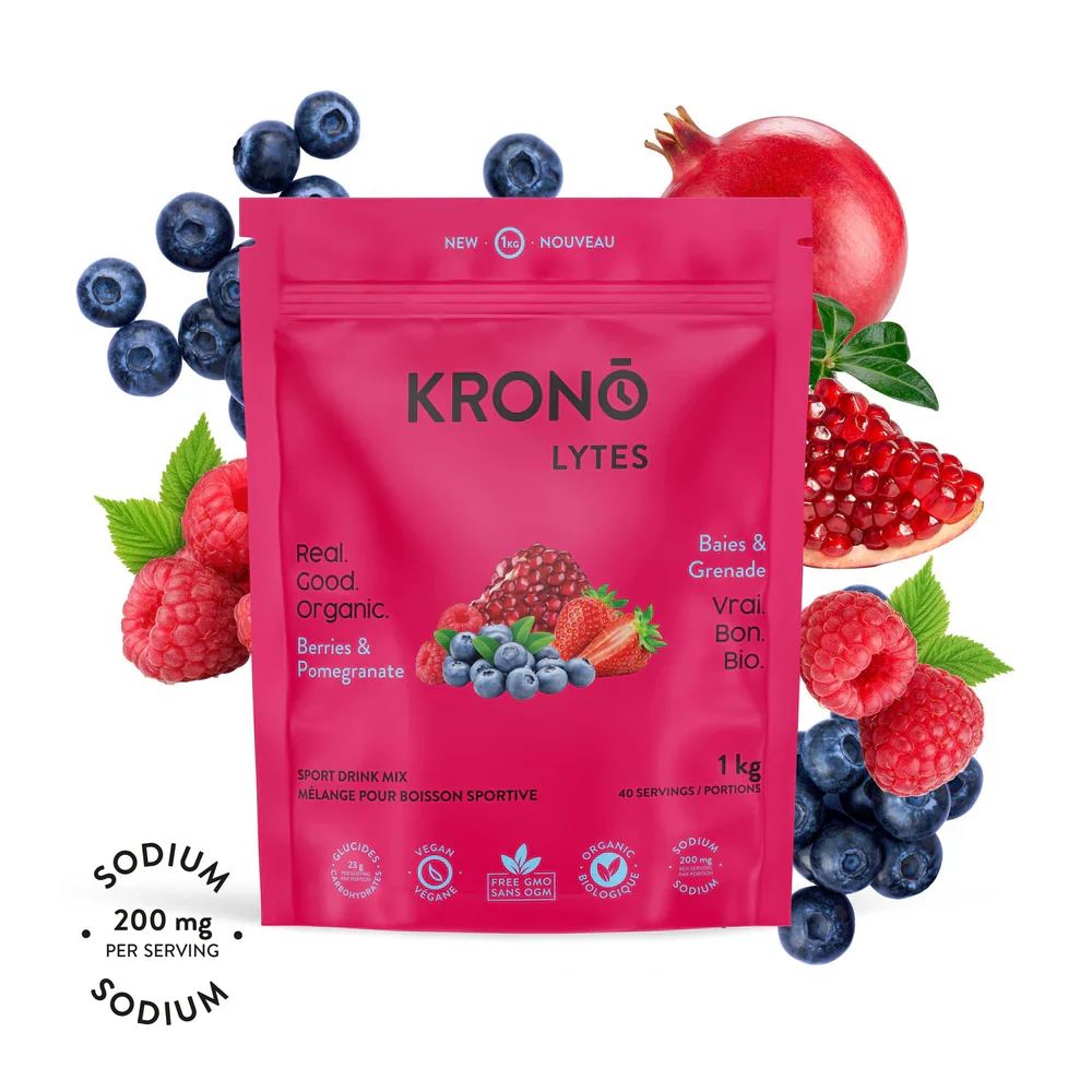 Krono Lytes 1 KG – Image 2