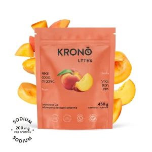 Krono lyte pêche 450G