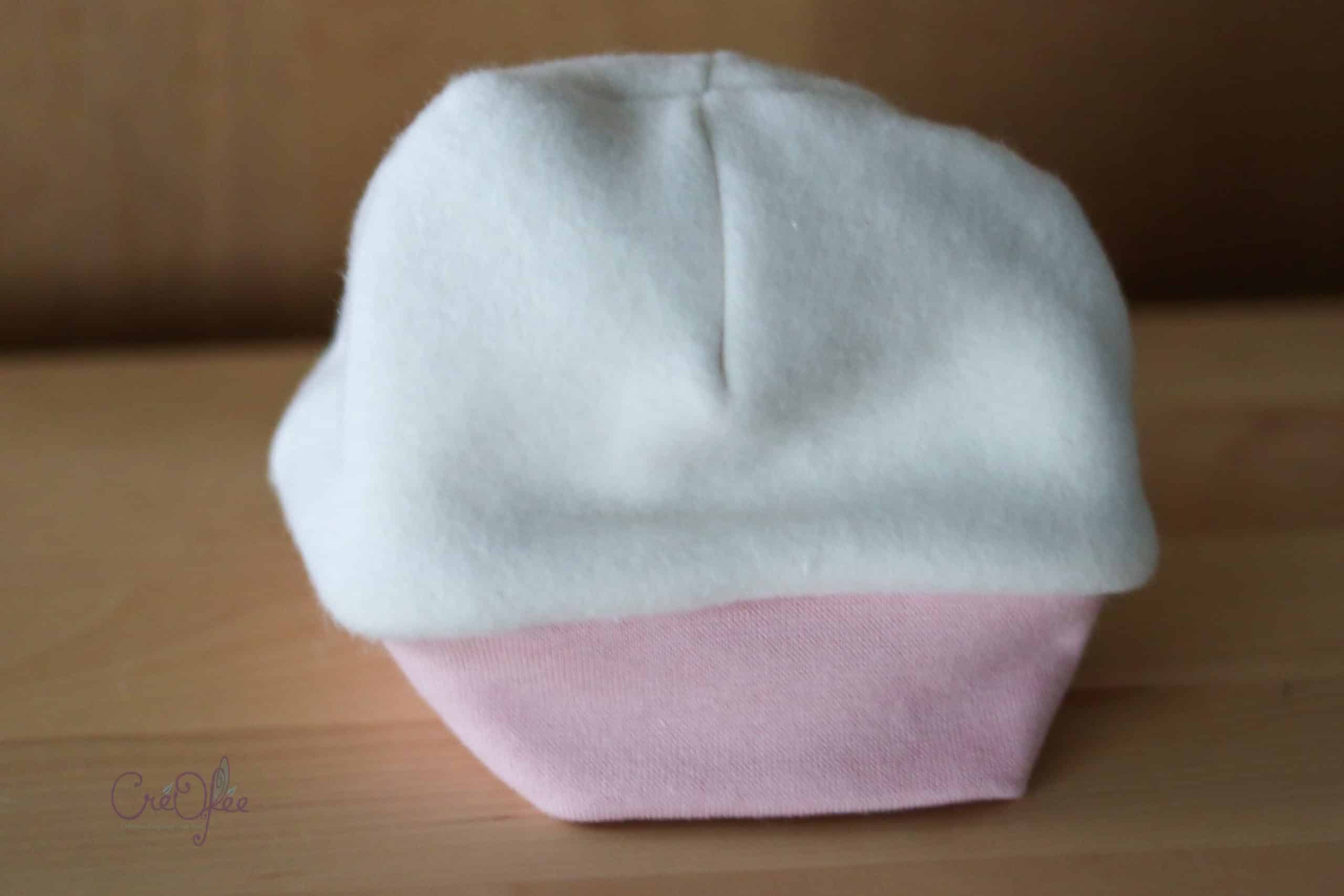 Bonnet classique à personnaliser – Image 7