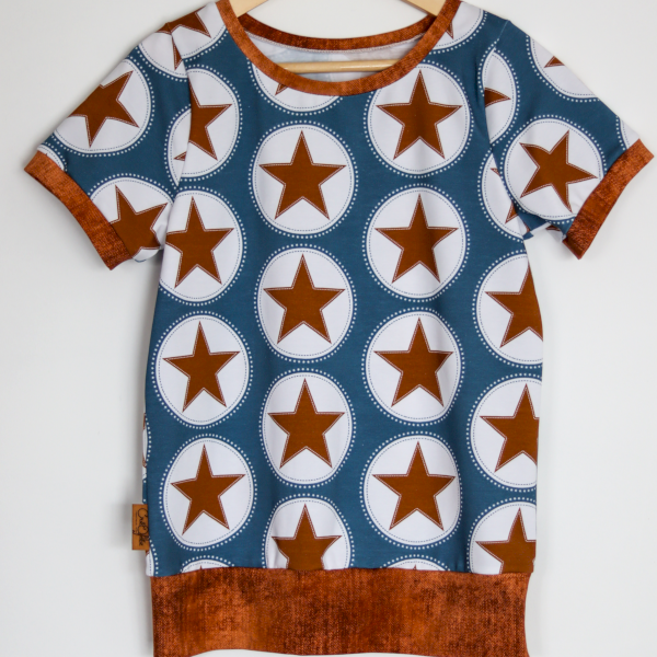 Tee-shirt évolutif ado à personnaliser – Anciennes collections – Image 3