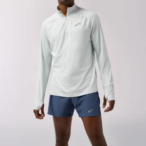 Brooks Dash 1/4 Zip 3.0 - Homme