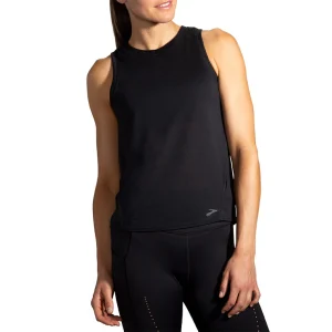 Brooks Distance Tank - Femme