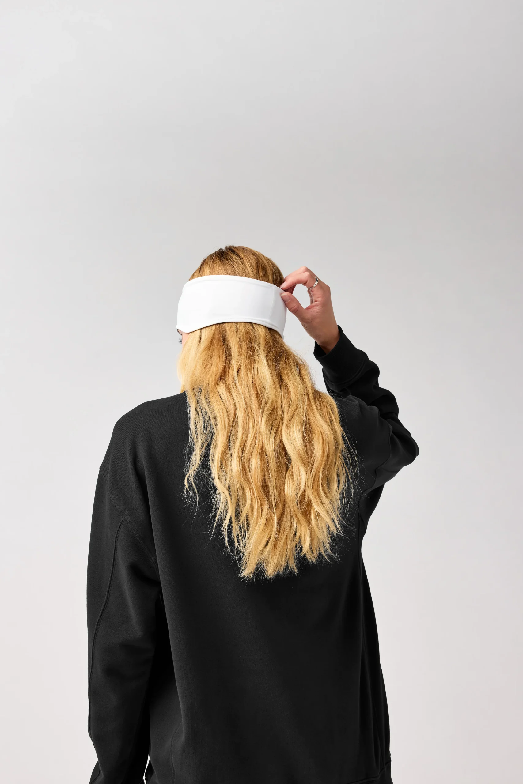 Brooks Luxe Thermal Headband – Image 8