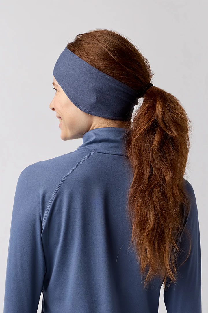 Brooks Luxe Thermal Headband – Image 3