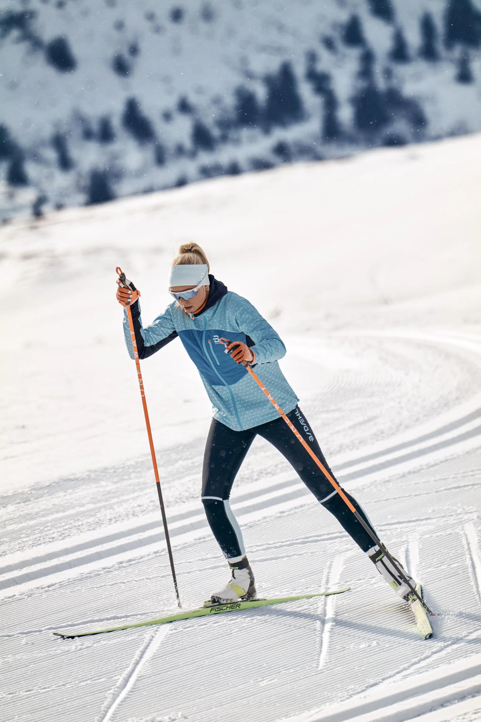 Jacket North (F) Vente Finale – Image 2