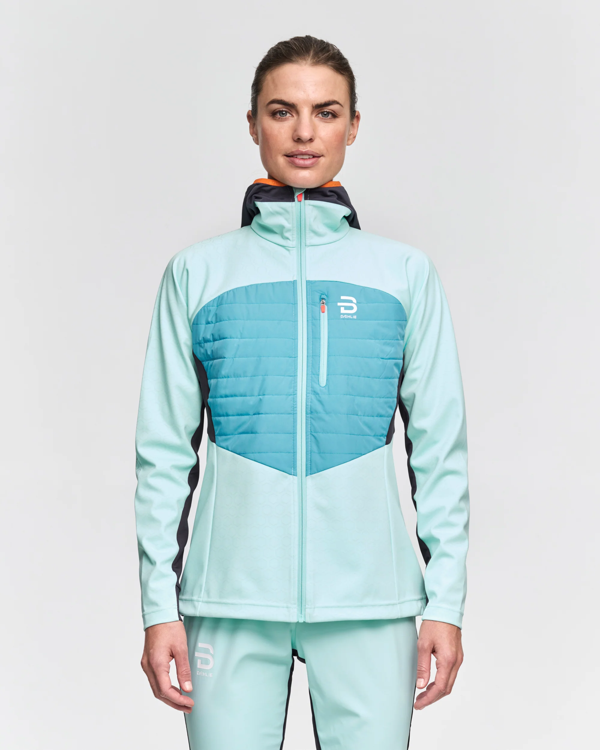 Jacket North (F) Vente Finale