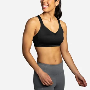 Brooks Drive Convertible Run Bra