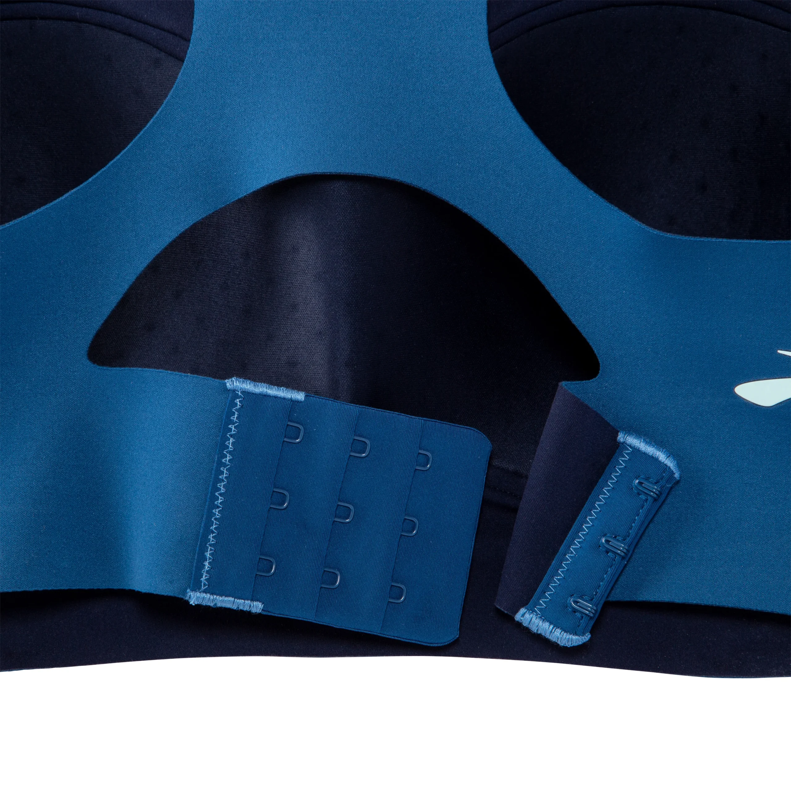 Brooks Racerback Run Bra 2.0 – Image 5