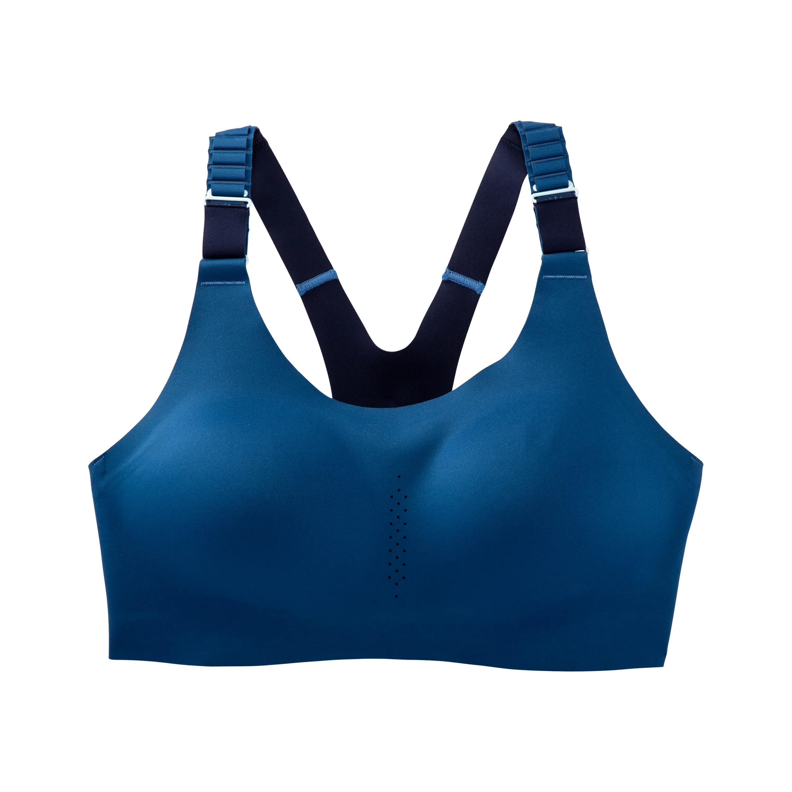 Brooks Racerback Run Bra 2.0 – Image 8