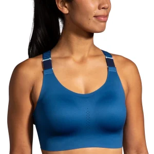 Brooks Racerback Run Bra 2.0