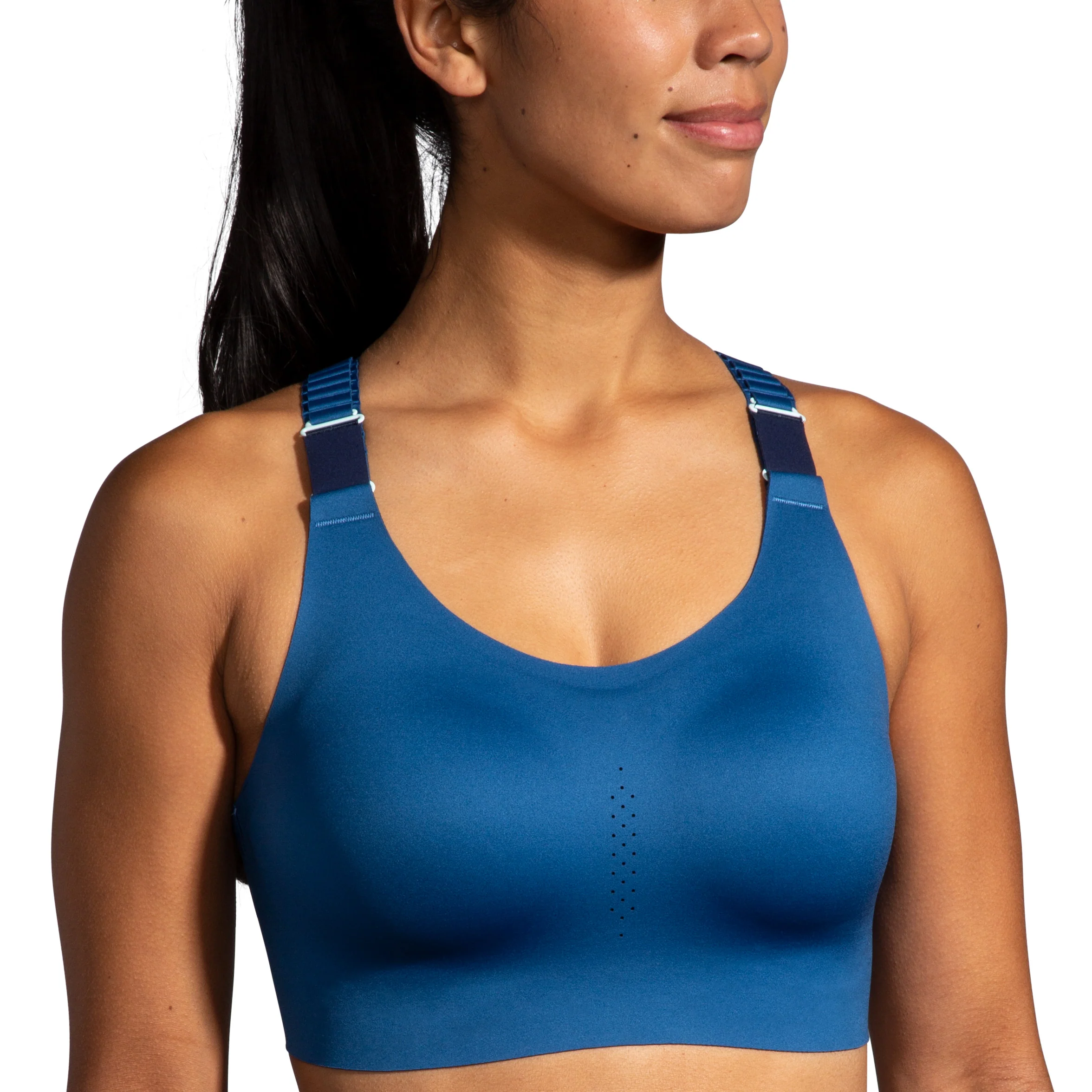 Brooks Racerback Run Bra 2.0