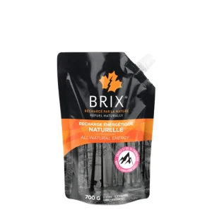 Brix Pochette de recharge Brix 700G