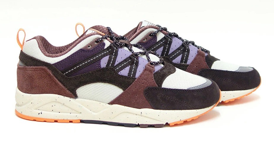 KARHU – Fusion 2.0 Marron Chocolate