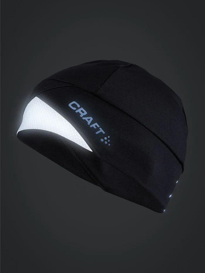 Craft ADV LUMEN FLEECE HAT – Image 2