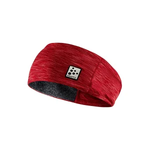 Craft MICROFLEECE SHAPED HEADBAND