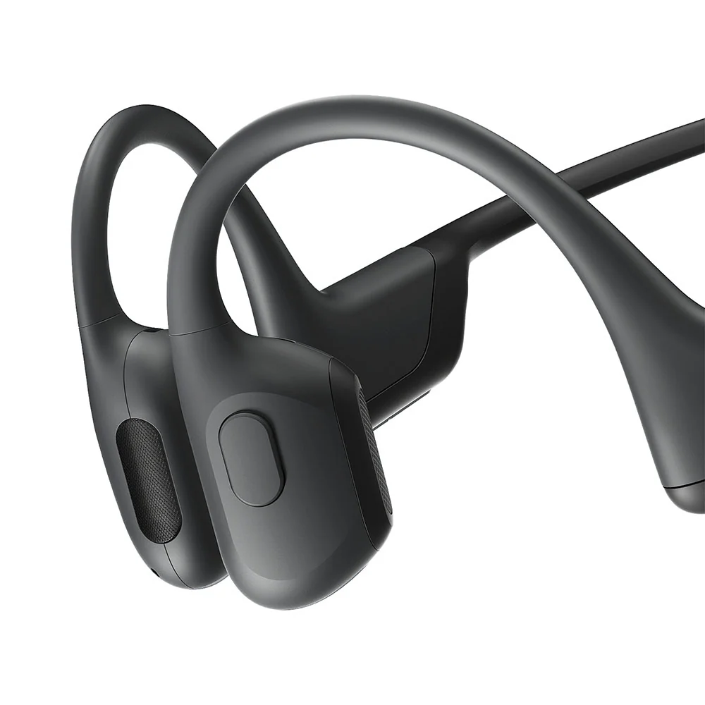Shokz Open Run Pro (Black) – Image 2