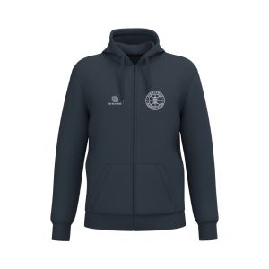 Sweat zippé à capuche Montfort