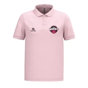 Polo – Rose – CTC de la Hardt