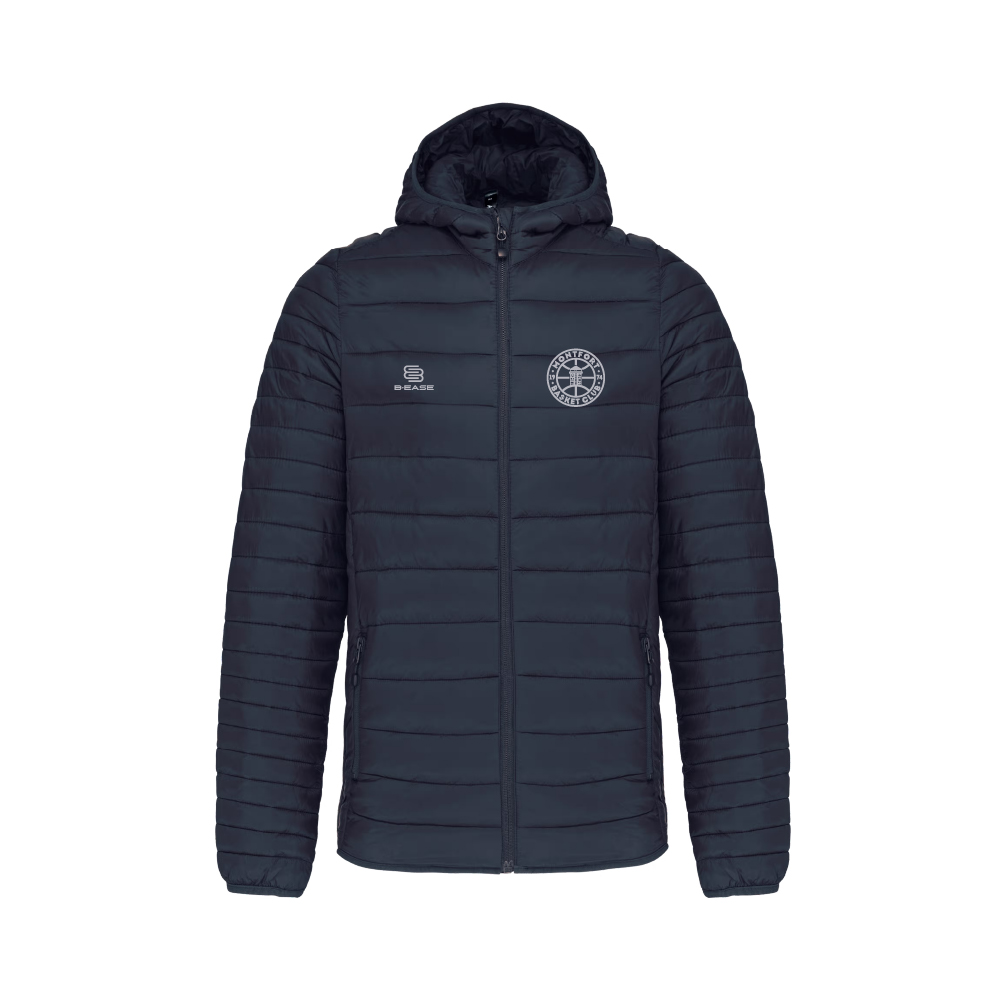 Veste doudoune – Montfort