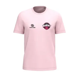 T-shirt CTC de la Hardt – Origine – Rose
