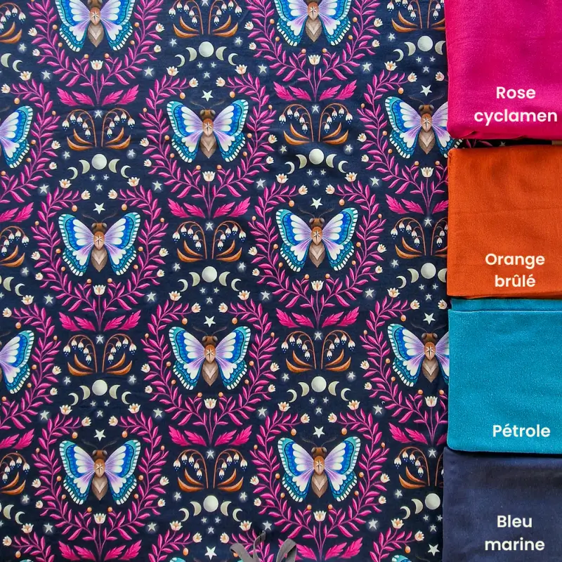 Coffret Pyjama évolutif Hiver à personnaliser – Image 8