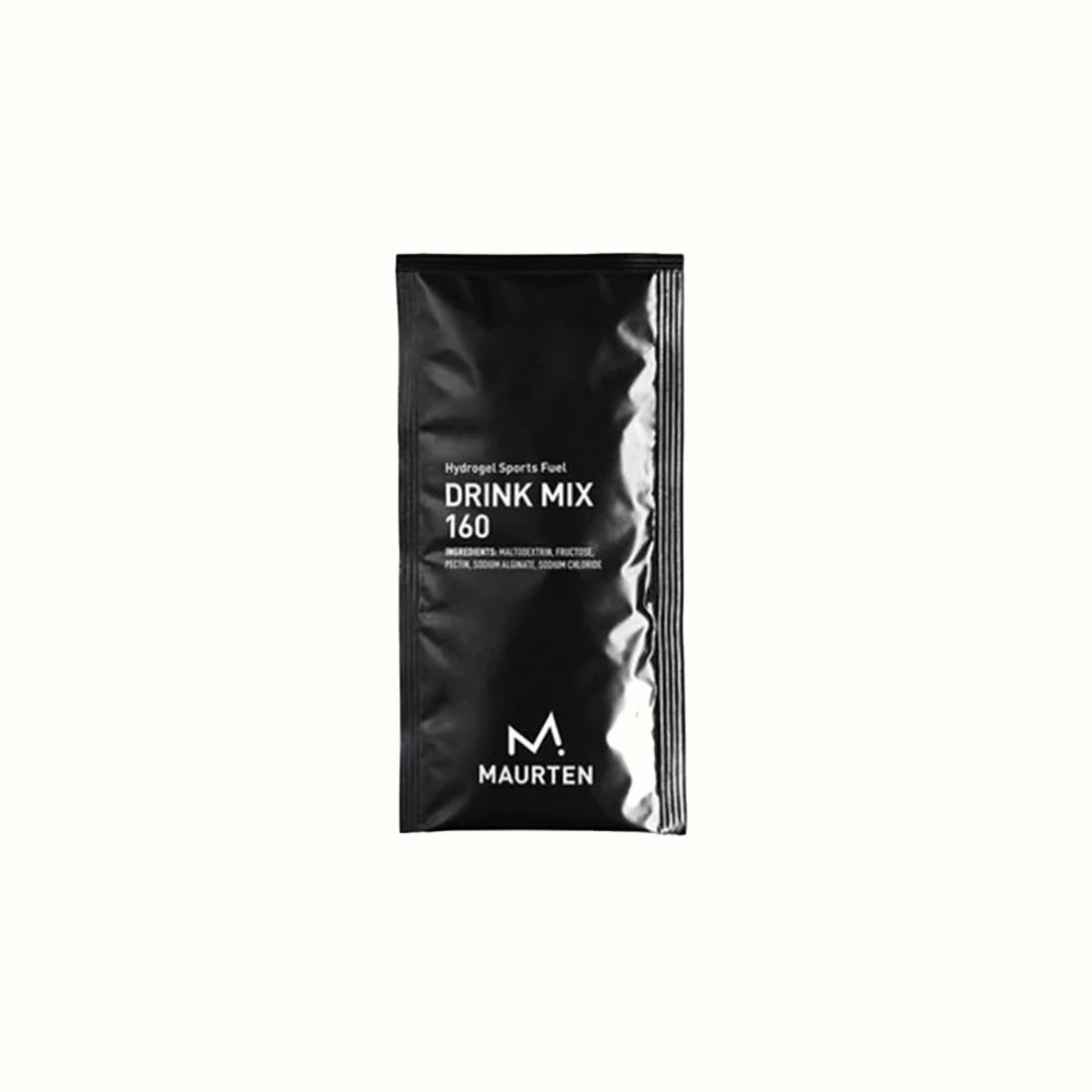 Maurten Drink Mix 160 (Boîte)