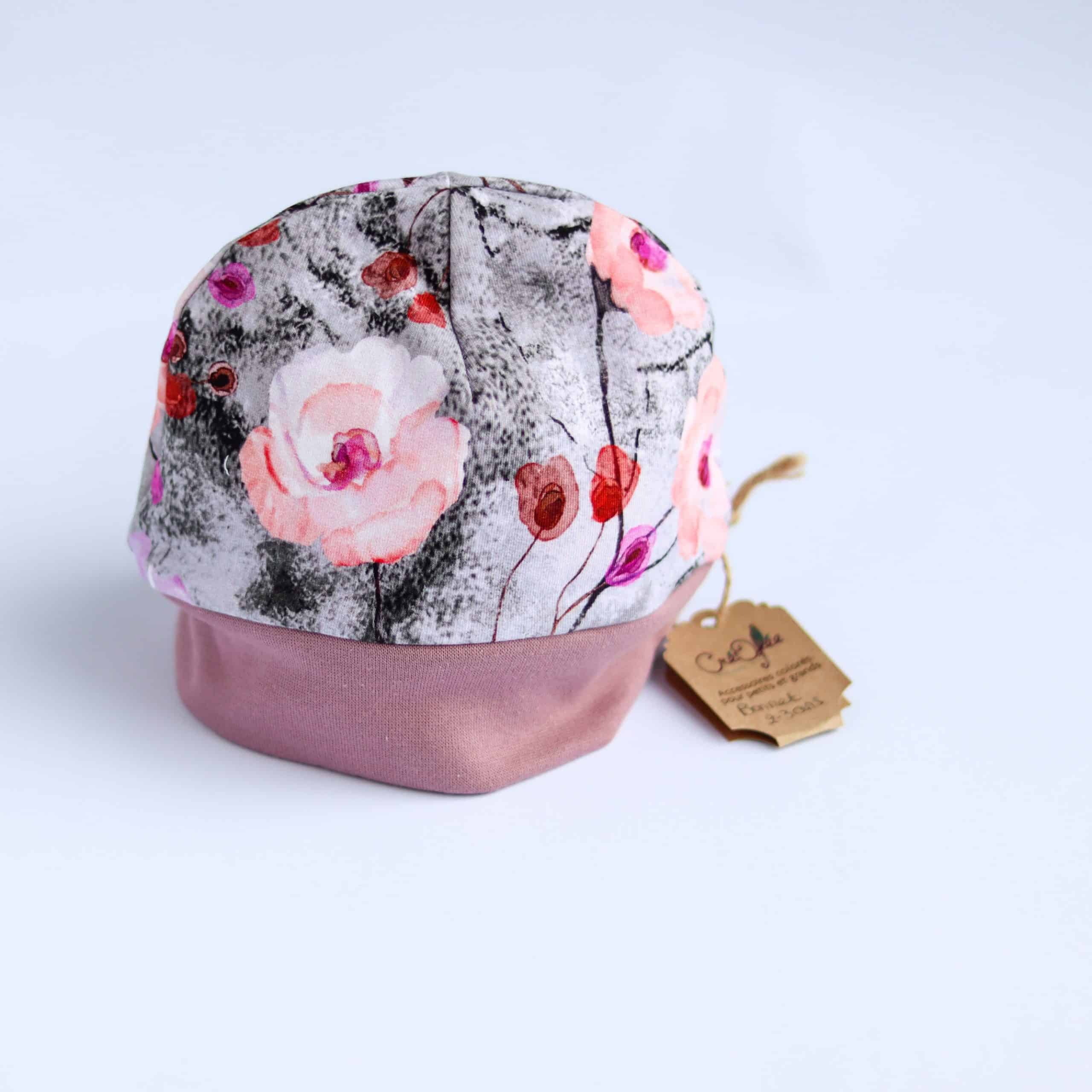 Bonnet classique à personnaliser – Image 4